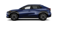 2026 Subaru Small SUVs