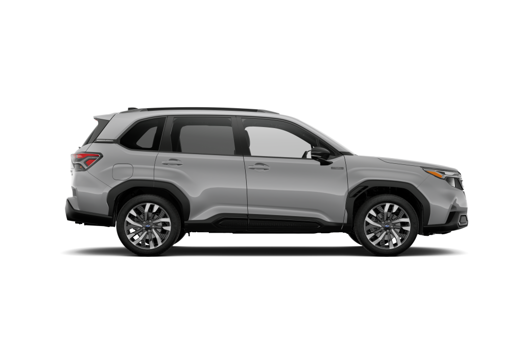 New 2025 Subaru Forester Hybrid Touring SUV