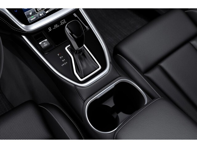 2025 Subaru Legacy Limited - Photo 21