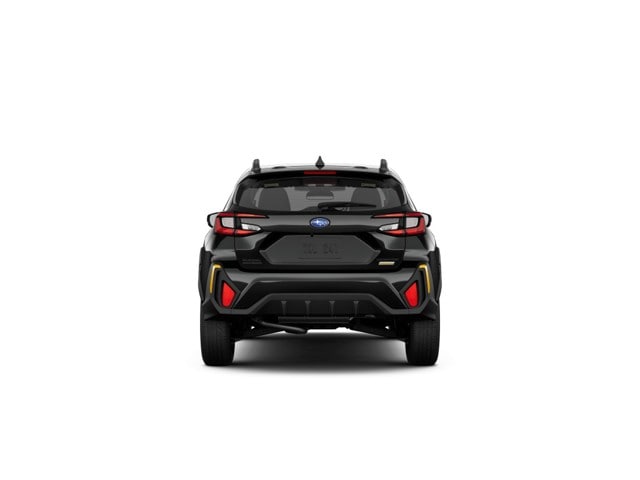 2026 Subaru Crosstrek Sport - Photo 26