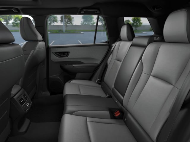 New 2026 Deep Emerald Green Pearl Subaru Premium image 8