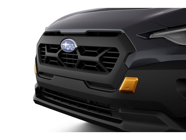 2026 Subaru Crosstrek Wilderness - Photo 52
