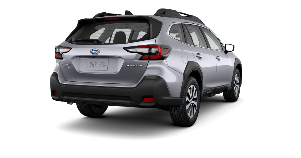 2025 Subaru Outback Base - Photo 34