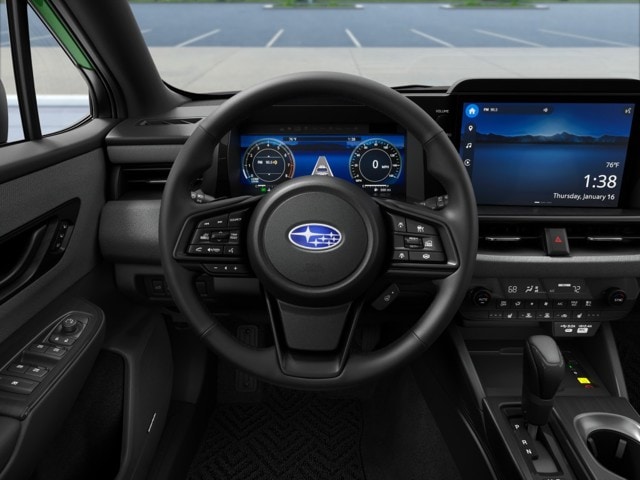 2026 Subaru Outback Limited XT - Photo 34