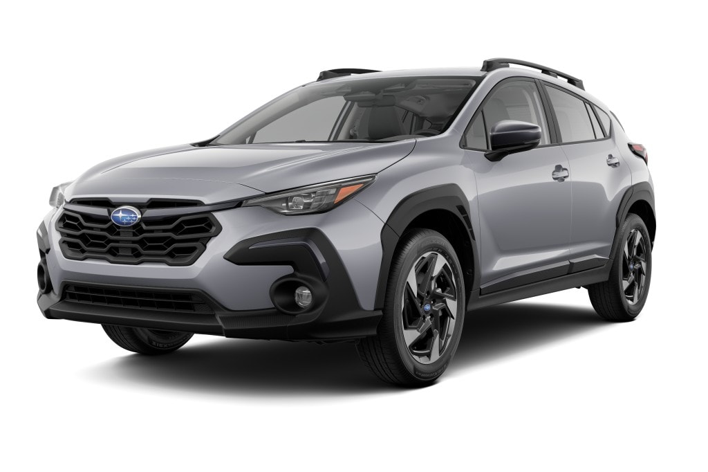2025 Subaru Crosstrek SUV 