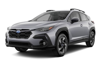 2025 Subaru Crosstrek Limited SUV
