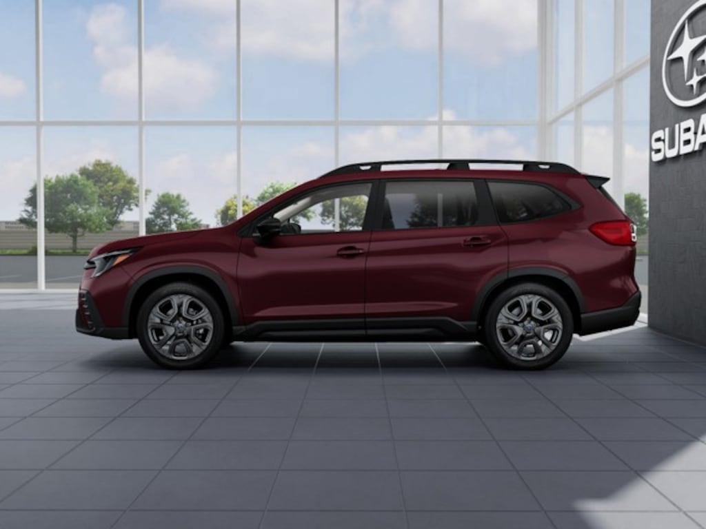 New 2027 Subaru Ascent Onyx Edition Touring 7-Passenger SUV