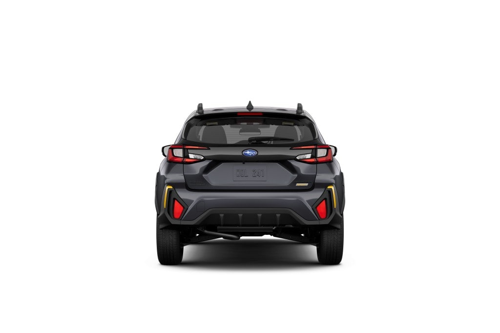 2026 Subaru Crosstrek Sport - Photo 27