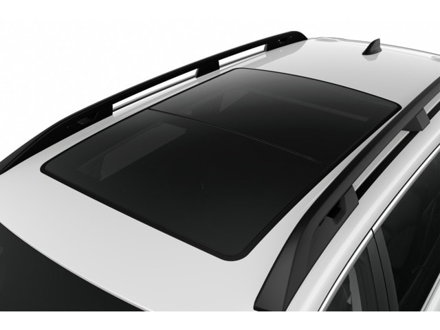 New 2026 Crystal White Pearl Subaru Limited 7-Passenger image 14