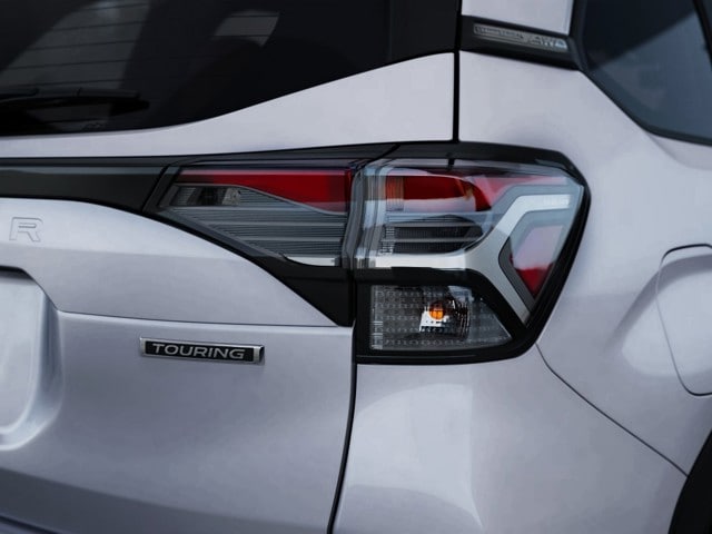 2026 Subaru Forester Touring - Photo 12