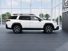 2026 Subaru Outback Touring XT in Crystal White Pearl, stock #TY590446 — photo 7