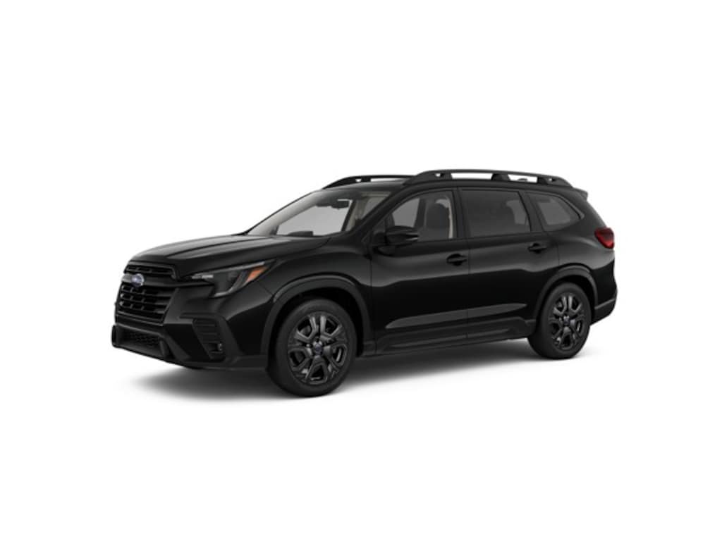 New 2027 Subaru Ascent Onyx Edition Touring 7-Passenger SUV