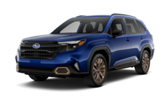 2026 Subaru Forester Sport SUV