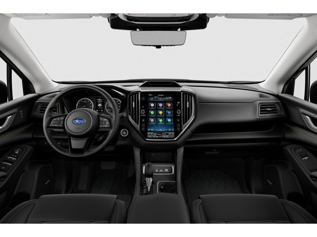 2025 Subaru Ascent Onyx Edition-Touring - Photo 31