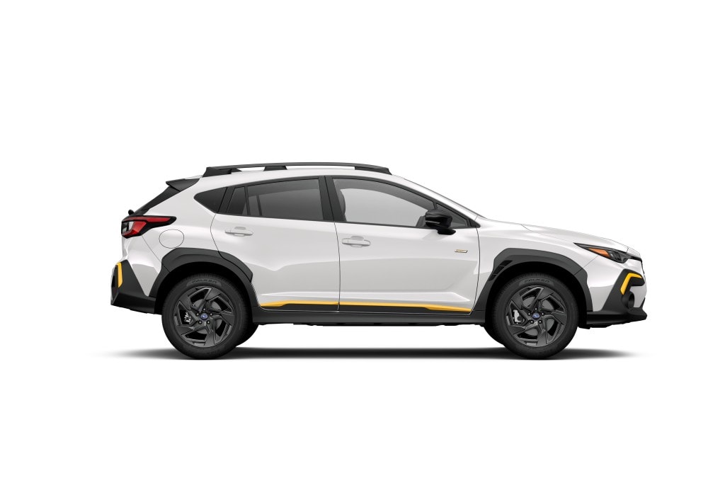 2026 Subaru Crosstrek Sport - Photo 28