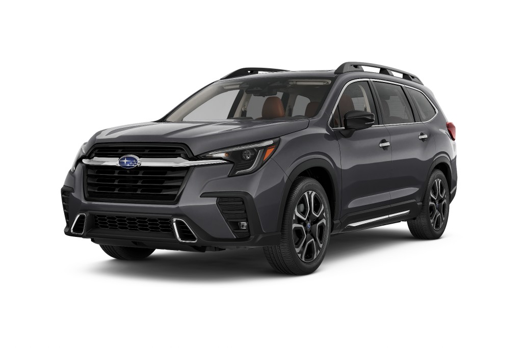 New 2027 Subaru Ascent Touring 7-Passenger SUV
