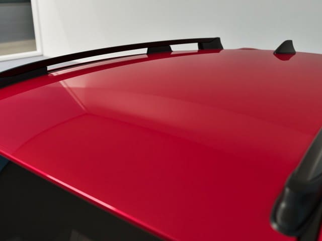 New 2026 Lithium Red Pearl Subaru Limited image 10