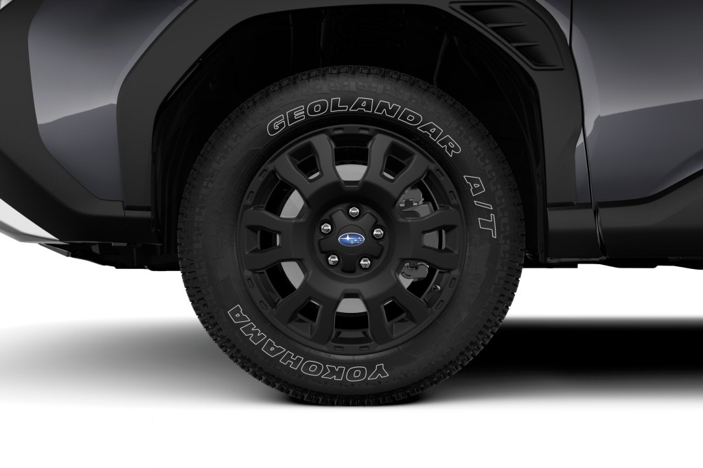 2026 Subaru Forester Wilderness - Photo 59