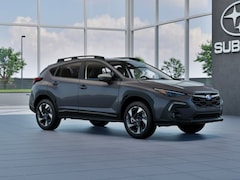2026 Subaru Crosstrek Limited SUV