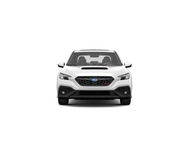 2026 Subaru WRX Premium - Photo 8