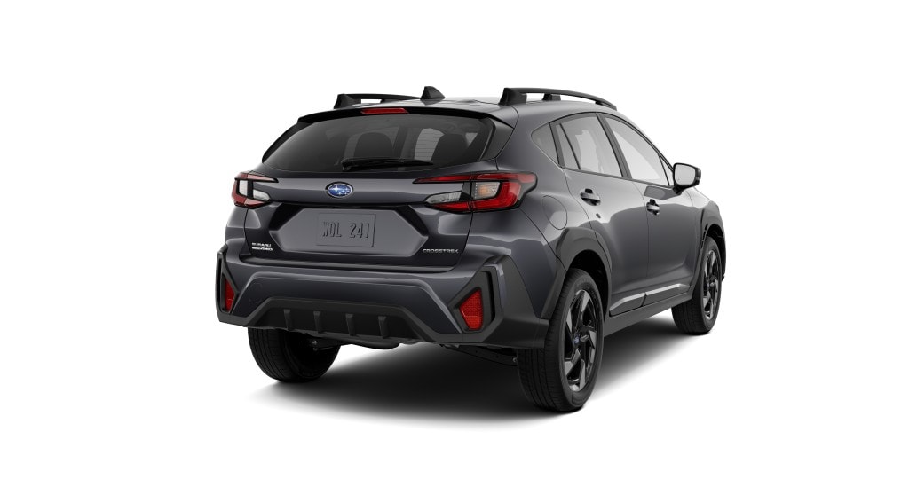 2025 Subaru Crosstrek Limited - Photo 50