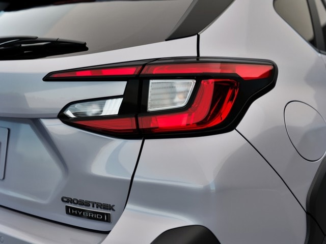 2026 Subaru Crosstrek Limited - Photo 35