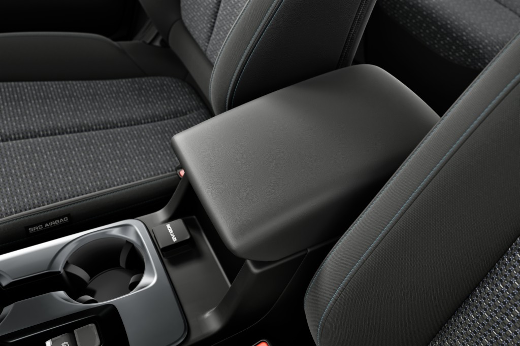 2026 Subaru Forester Premium - Photo 50