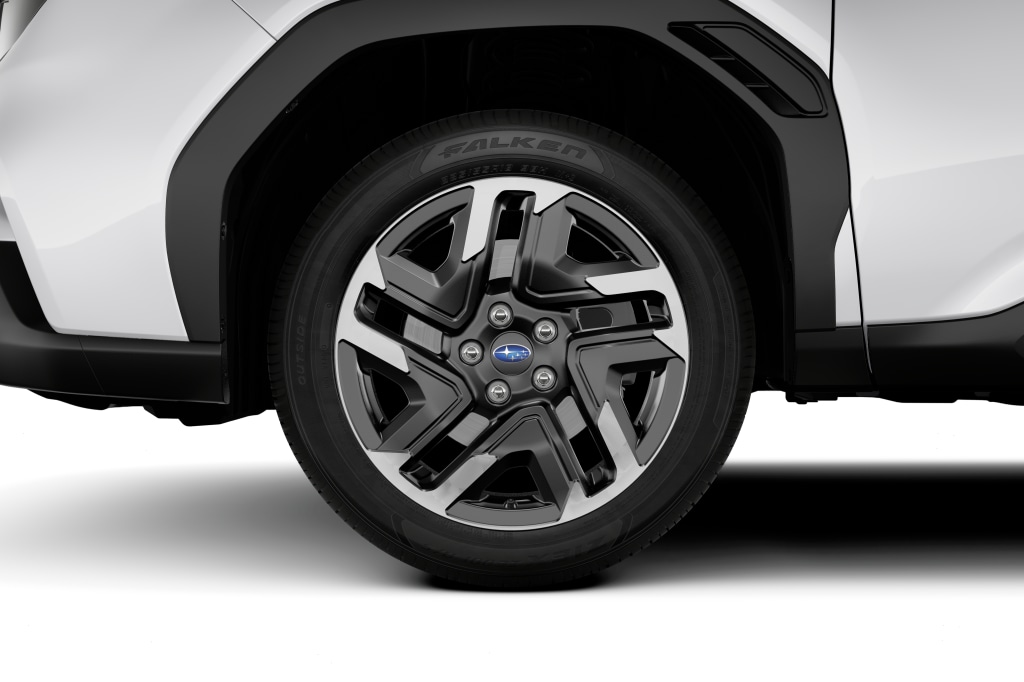 2025 Subaru Forester Premium - Photo 67