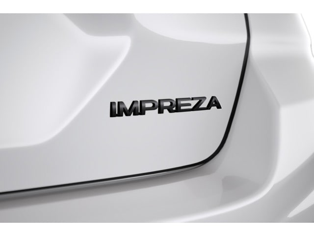 2026 Subaru Impreza Sport - Photo 49