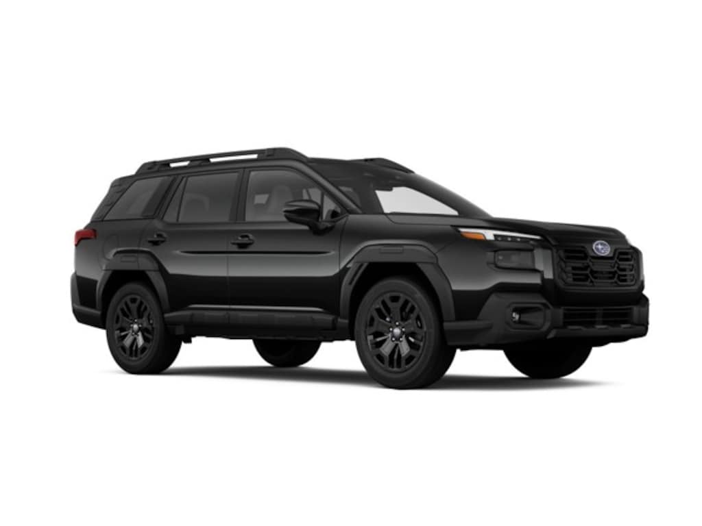 New 2026 Subaru Outback Limited XT WAGON