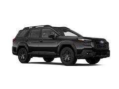 2026 Subaru Outback Limited XT SUV