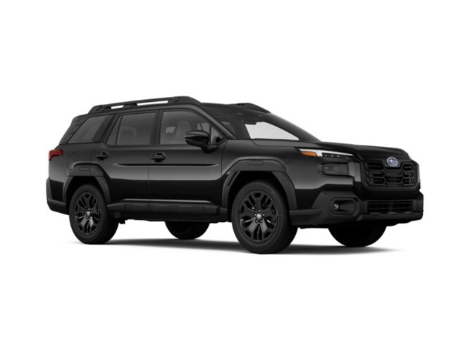 2026 Subaru Outback Limited XT SUV