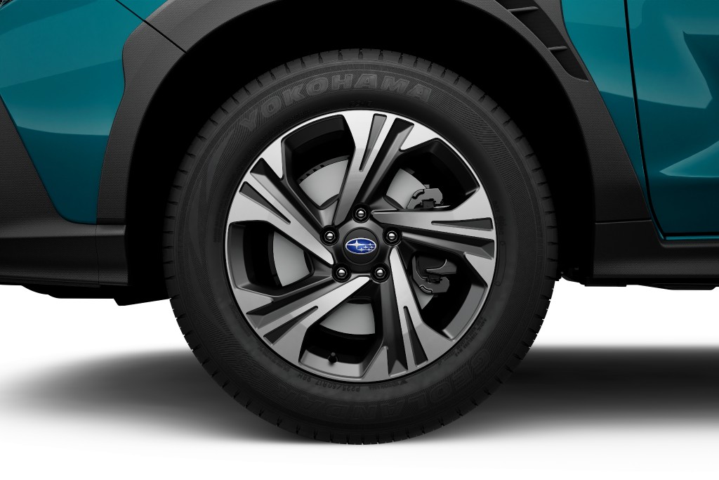 New 2027 Subaru Crosstrek Stock # For Sale | Boston Subaru Dealer
