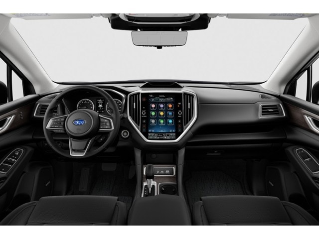 2026 Subaru Ascent Touring - Photo 49