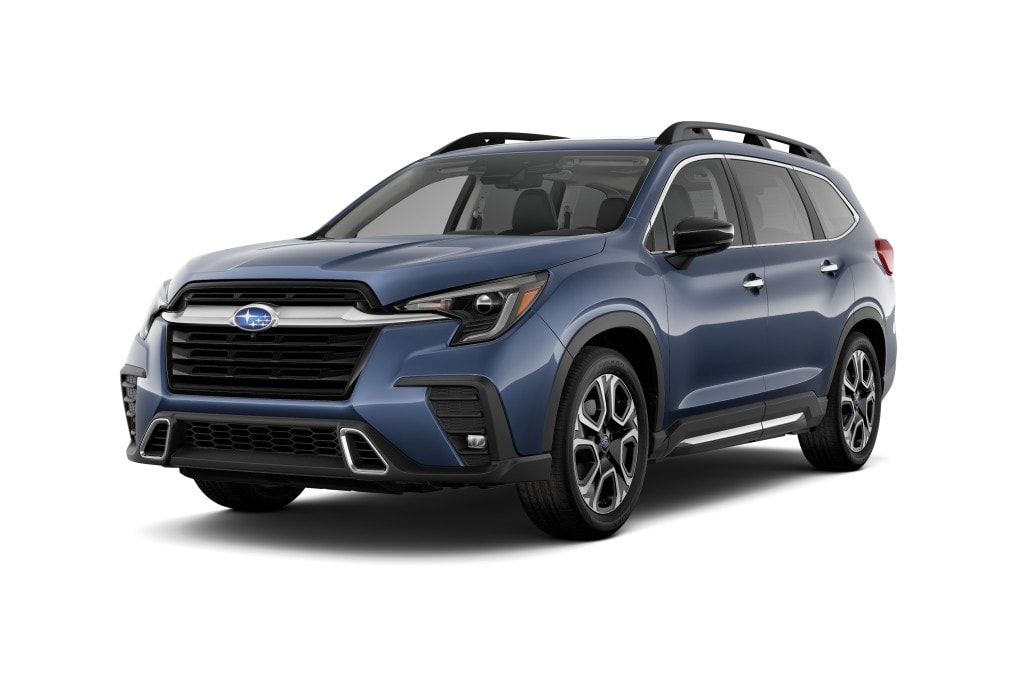 New 2025 Subaru Ascent Touring 7-Passenger SUV