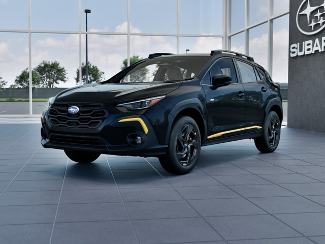 2026 Subaru Crosstrek Sport - Photo 21