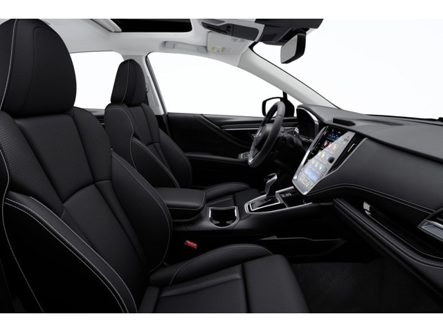 2025 Subaru Legacy Limited - Photo 49