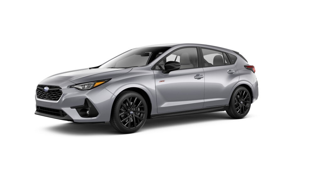 2026 Subaru Impreza RS - Photo 27