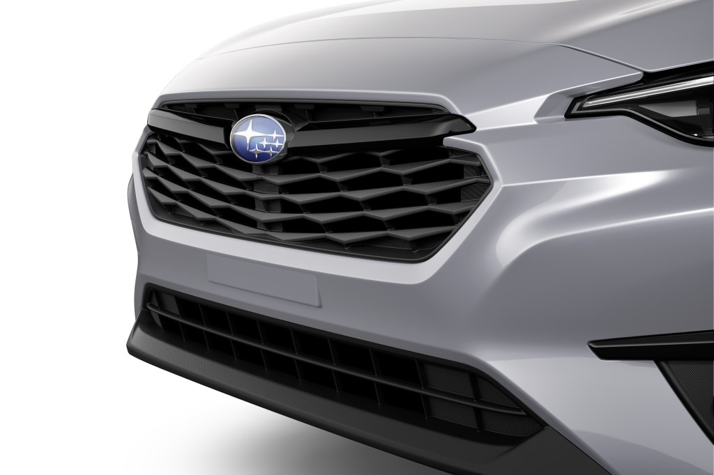 2026 Subaru Impreza RS - Photo 32