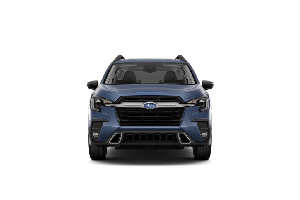 New 2025 Subaru Ascent Touring 7-Passenger SUV