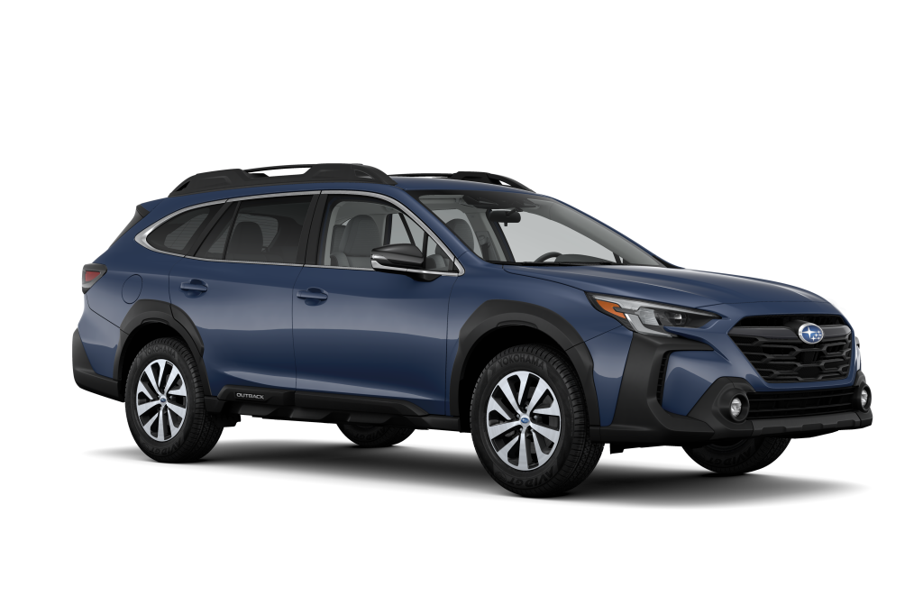 New 2025 Subaru Outback Premium SUV