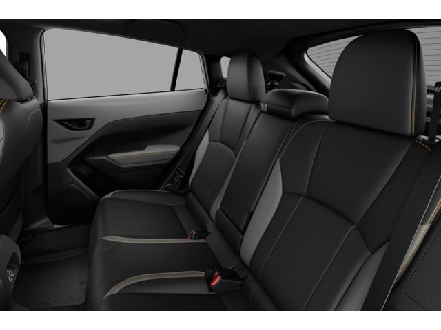 2026 Subaru Crosstrek Wilderness - Photo 18