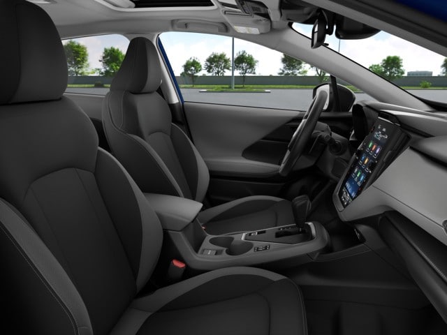 New 2026 Sapphire Blue Pearl Subaru Premium image 15