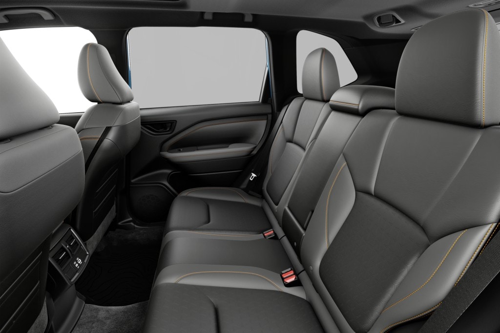 2026 Subaru Forester Wilderness - Photo 15
