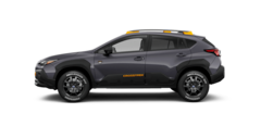 2026 Subaru Crosstrek Wilderness SUV