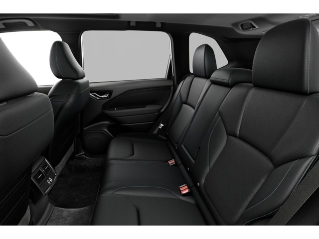 2026 Subaru Forester Limited - Photo 18