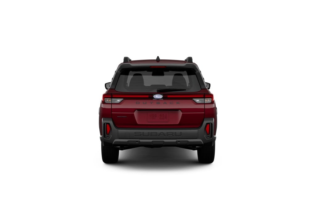 2026 Subaru Outback Limited XT - Photo 9