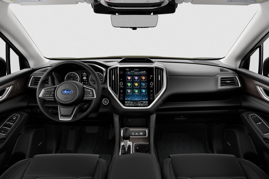 2026 Subaru Ascent Touring - Photo 32