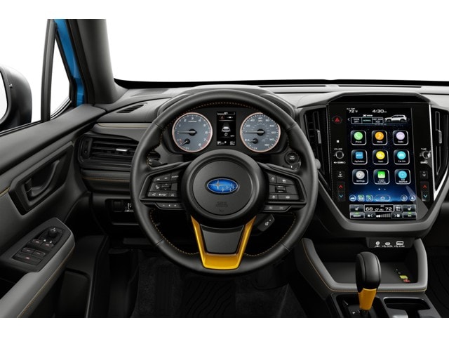 2026 Subaru Forester Wilderness - Photo 50