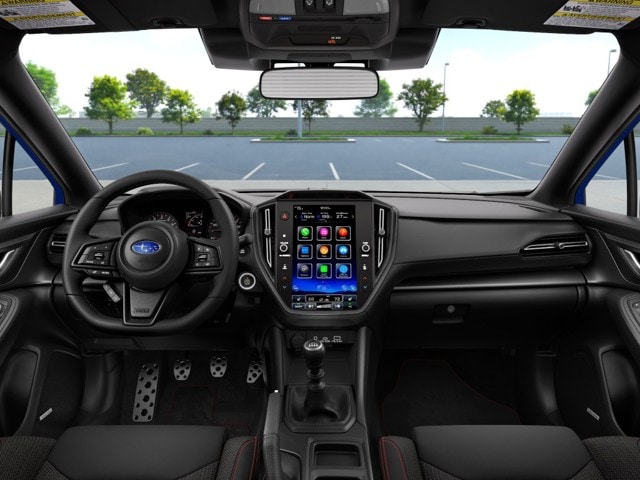 2026 Subaru WRX Premium - Photo 24